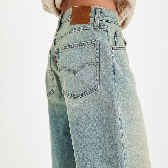 Levi’s Dad Jort - Picture 1 of 4